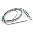 thumbnail image 4 of YAOAWE Meat Temperature Probe Replacement for Green Mountain Grill/GMG Pellet Grills, Part P-1035/GMG P40, 4 of 8