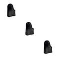 thumbnail image 1 of Sonducket Cubiertas impermeables de látex para zapatos antideslizantes de goma gruesa para deportes de ciclismo, botas de suela blanda para Type1 NO1, 1 of 6