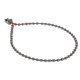 thumbnail image 5 of Collar De Terahercios, Collar Curativo Para Reducir El Dolor, Drenaje De Meridianos, Promover La Circulación, Cuerda Elástica De Alto Brillo Para Hombres Para El Hogar, 5 of 7