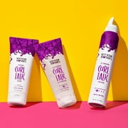 Not Your Mothers Curl Talk Frizz Control Sculpting Hair Gel, Flexible-Firm Hold, 6 fl oz