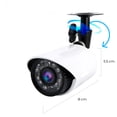 thumbnail image 2 of Kit Video Vigilancia 8 Cámaras 1mp Full Hd 1080p Storyland Storyland WEB478, 2 of 2
