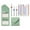 Emery Ceramics, variant on 10Pcs Bits Drill Bit Fast Remove Cuticle,Acrylic or Hard Gel Polish for Manicure Art, Machine