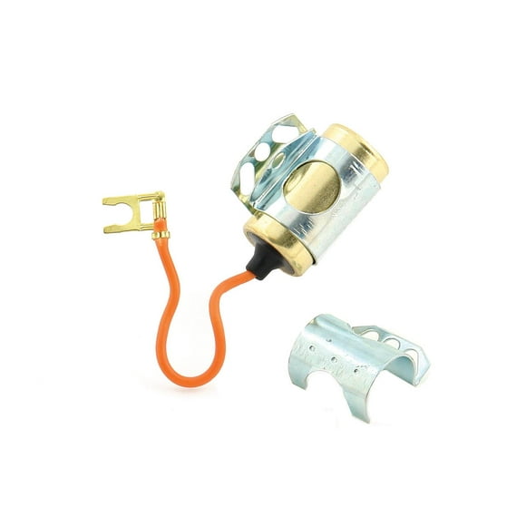 Mallory Ignition 400 Ignition Condenser