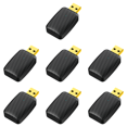 thumbnail image 1 of Asistente Voz Plug And Play La Caja AI Del Adaptador Auto Inalámbrico Carplay Android, 1 of 9