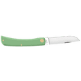 thumbnail image 4 of Case XX Knives Sod Buster Jr Mint Green Synthetic Stainless Pocket Knife, 4 of 4