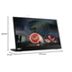 thumbnail image 2 of Monitor LED Lenovo ThinkVision M14 14 Pulgadas IPS Full HD USB Type-C Raven Black Portátil, 2 of 9