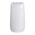 thumbnail image 1 of Humidificador de aire Pulverizador de niebla de gran capacidad con aromaterapia ligera Difusor de aceite esencial hidratante Suministros de vaporizador de humedad Inevent HA059314-01B, 1 of 7