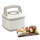 thumbnail image 4 of Fiambrera portátil Fiambrera Bento Box Aislamiento Bento Lunch Box Contenedores de almacenamiento deFiambrera, Bento Box Gran Capacidad Larga Duración con Asa para Uso Diario, 4 of 8