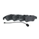 thumbnail image 1 of Balata Dynamik Para Audi A6 Quattro 2013 - 2015, 1 of 1