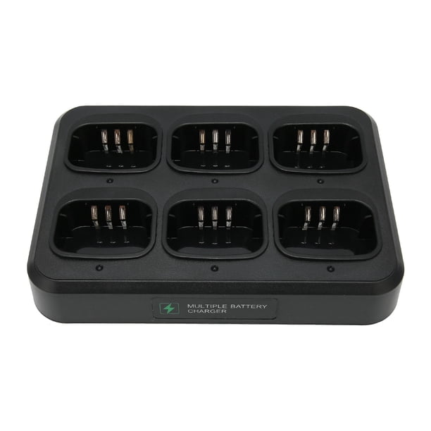Hub De Carga Bidireccional Eva Para Dji Avata 2 | Cuotas sin interés Hub De Carga Bidireccional Eva Para Dji Avata 2 | Cuotas sin interés