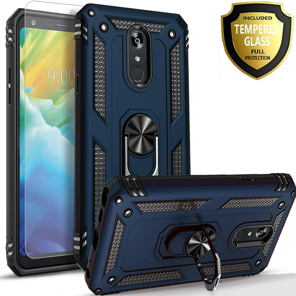 Revvlry Phone Case,(TMobile) Moto G7 Play Case Case, With