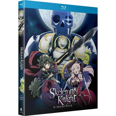 New Skeleton Knight in Another World: The Complete Season (Blu-ray)