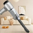 thumbnail image 4 of Matoen Handheld Vacuum Cleaner Cordless, Mini Car Vacuum Cleaner Rechargeable for Car, Home, Office, Pet Hair Travel Cleaning, 4 of 7