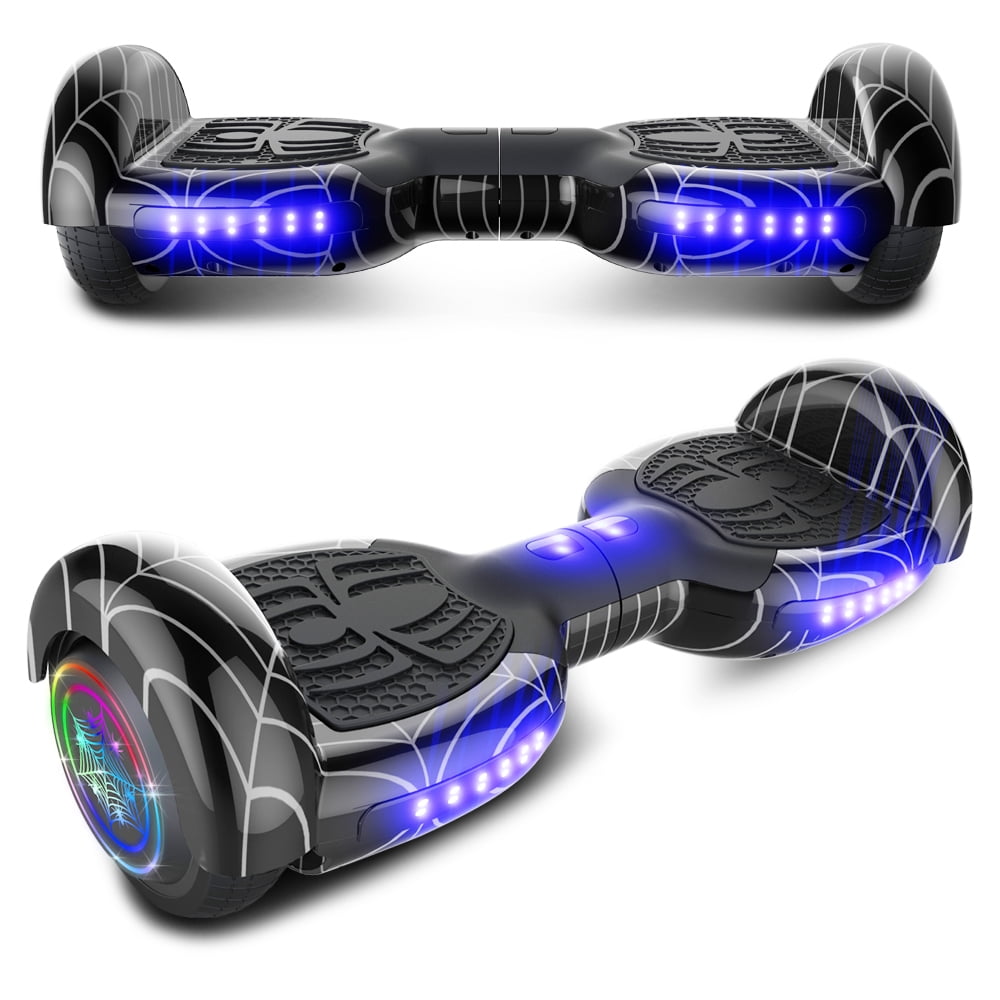 Hoverboard 8.5" 16km/h Elektro Board /Sitz E-Balance Scooter Bluetooth APP 
