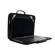 UAG Large Sleeve with Carrying Handle for 15 Devices [Magma] Rugged Protective Laptop/Tablet Carrying Bag