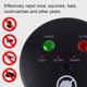 thumbnail image 2 of Repelente Plagas Ultrasónico 360 ​​grados Ratón Electrónico para El (Enchufe La UE), 2 of 3