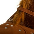 thumbnail image 7 of Ride On Stationary Cowboy Horse with Gallop and Neigh Sounds, 7 of 7