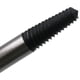 thumbnail image 4 of Juego de extractores de tornillos rotos, herramienta de extracción con caja de almacenamiento para pernos de tubería rotos, fácil de quitar, 6 uds., 4 of 5