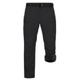thumbnail image 4 of oqasdz Mens Cargo Pants Winter Lined Hiking Work Outdoor Stretch Thermal Cargo Trekking Trousers Long Warm Cargo Trousers, 4 of 6