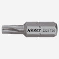 thumbnail image 1 of Hazet 2223-T6 Torx T6 x 25mm Insert Bit, 1 of 1