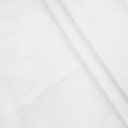 thumbnail image 4 of FRSASU Women's Loose Cotton Linen T-shirt Half Sleeve Tops Round Neck Solid Color Shirts White, 4 of 6