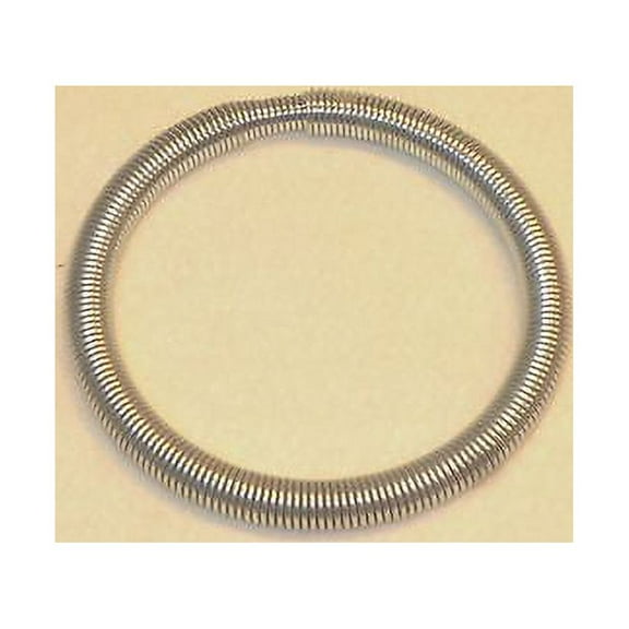 Compatible with Eureka Sanirtaire Vacuum Bag Garter, Tube Spring, Metal Ring, 48410, 460SP