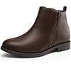 Brown PU