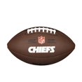thumbnail image 2 of Logotipo compuesto del equipo Football Wilson NFL de los Kansas City Chiefs, 2 of 2
