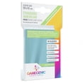 thumbnail image 1 of Game Genic GG1051 DP - Prime Standard American Sleeves, Green - Lot de 50, 1 of 2