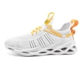 thumbnail image 2 of Men/Women Sports Shoes Breathable Running Trainers Ladies Jogging Sneakers Tennis, 2 of 7