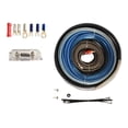 thumbnail image 2 of Kit de Instalación para amplificador Extreme EX-KIT8 ANL RCA, 2 of 8