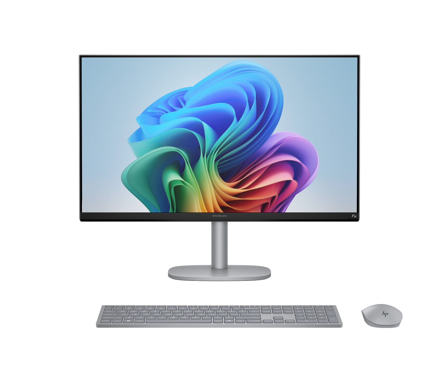 HP OmniStudio X All-in-One Desktop Next Gen AI 32-c1075t PC