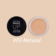 thumbnail image 1 of Mareep Concealers,Multi Use Concealer,Buildable Light to Medium Coverage Demi Matte Natural Finish, 1 of 2