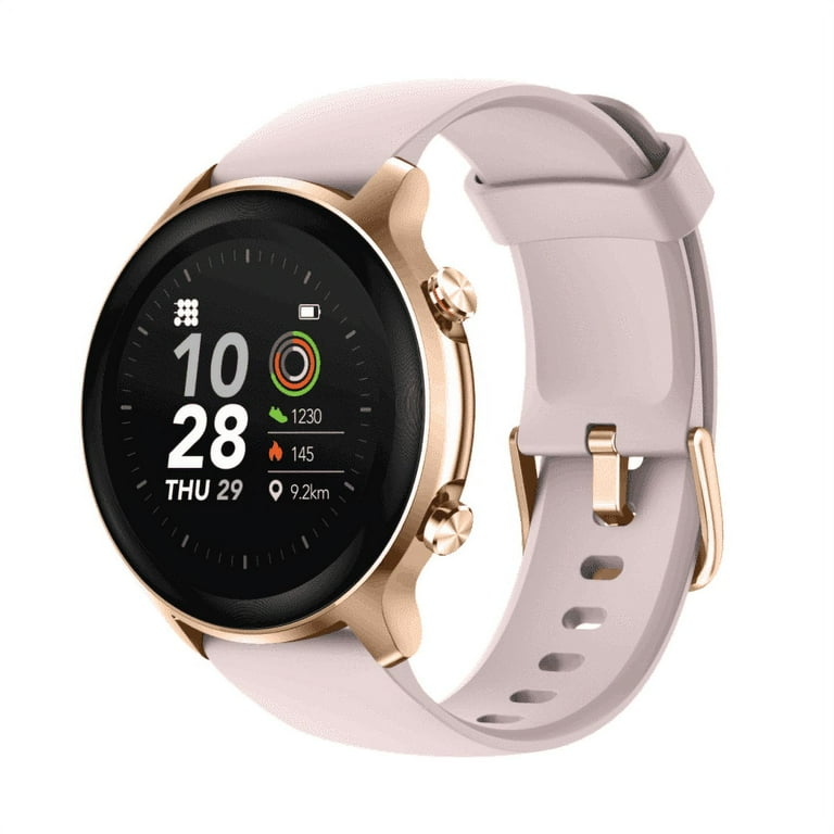 Galaxy watch shop rose gold pret