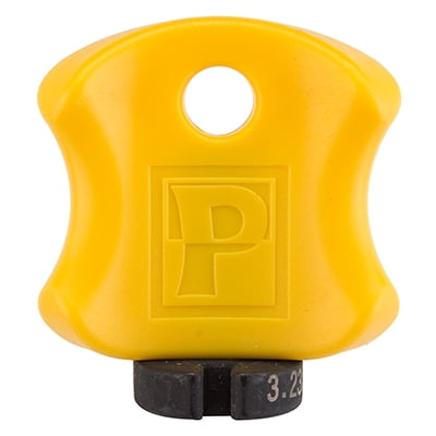 Pedros Torque Wrench - TOOL SPOKE WRENCH PEDROS PRO 3.23mm