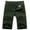 Green, variant on EGNMCR Mens Shorts Men's Plus Size Cargo Shorts Multi-Pockets Relaxed Summer Beach Shorts Pants Gifts for Men