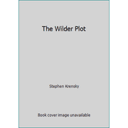 The Wilder Plot, Used [Library Binding]