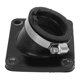 thumbnail image 4 of Funda del colector de admisión del carburador 12023‑1019 Reemplazo de caucho negro para KX60 1983‑2003, 4 of 14