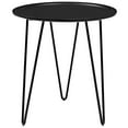 thumbnail image 1 of Digress Side Table - Black, 1 of 3