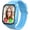 Light Blue, variant on 4G Watch Boys with GPS & Call Phone 5-12, Black