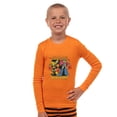 thumbnail image 4 of Transformers Boys Trick or Treat Character TV Show Sleep Pajama Set, 4 of 6