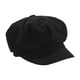 thumbnail image 4 of Sombrero puntiagudo Zulema Unisex Negro, 4 of 8