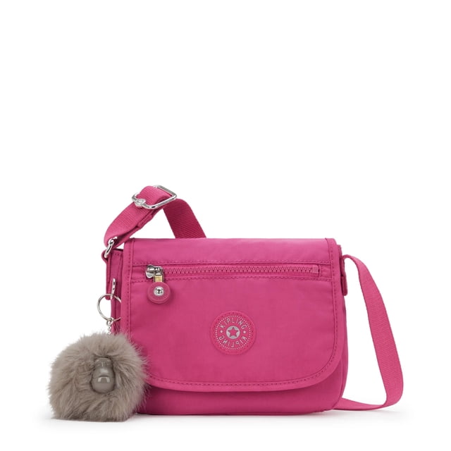 Mini Bolso Cruzado Kipling Sabian U Ligero 0.17kg