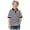 Black, variant on Gubotare Baby Polo Shirts Cute Clothes for Girls Baby and Toddler Boys Classic Short Sleeve Polo Shirt Summer Dress Shirts (Light Green,Size 4-5 Years)