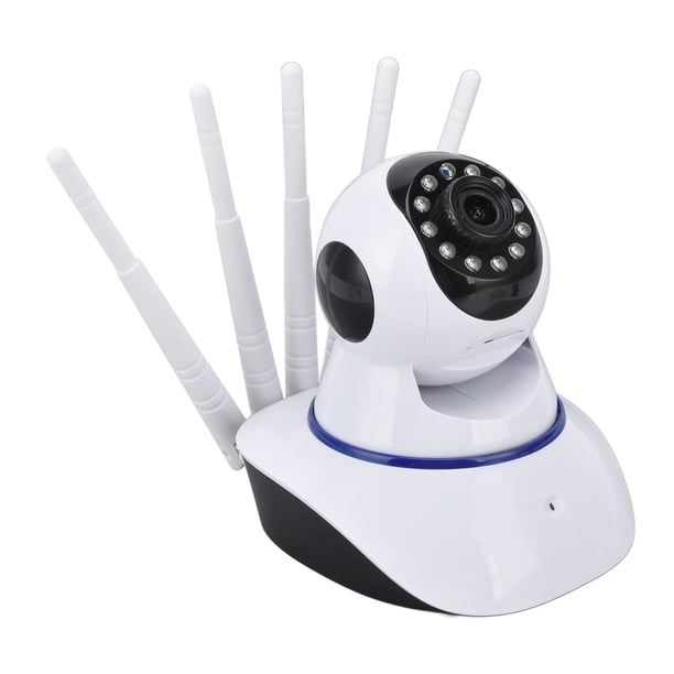 Monitor De Mascotas Para Bebés, Cámara De Seguridad Inteligente, Intercomunicador De 2, Uso Compartido Con Un Para Tiendas, Oficinas, Habitaciones