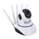thumbnail image 1 of Monitor De Mascotas Para Bebés, Cámara De Seguridad Inteligente, Intercomunicador De 2, Uso Compartido Con Un Para Tiendas, Oficinas, Habitaciones, 1 of 7