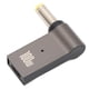 thumbnail image 4 of Adaptador PD, convertidor de carga PD, adaptador de carga PD de 100 W, adaptador PW, mayor durabilidad, 4 of 9