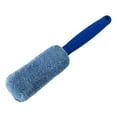 thumbnail image 2 of Cepillo para rueda , herramienta de lavado reutilizable 27cmx5cm Sharpla cepillo para llantas, 2 of 8
