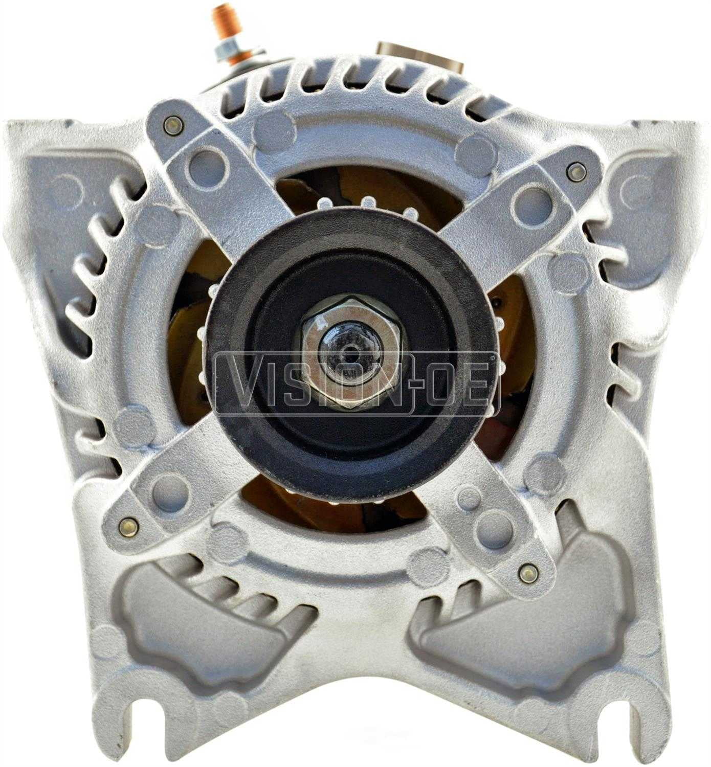 Vision OE 11432 Alternator