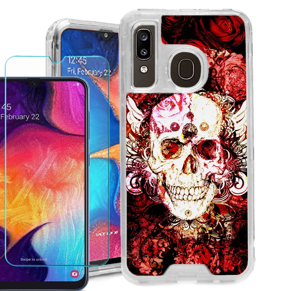 samsung galaxy a20 phone case